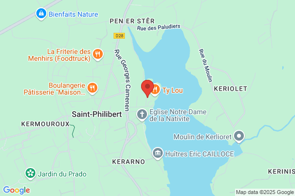 Combustibles De La Baie