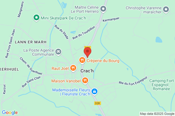 Crac H Auto Service