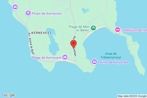 Creperie De La Pointe