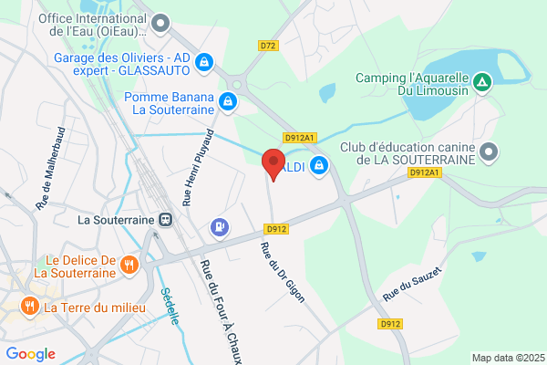 Ecole Primaire