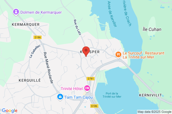 Lodge Kerisper