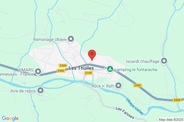 La Poste Agence Communale