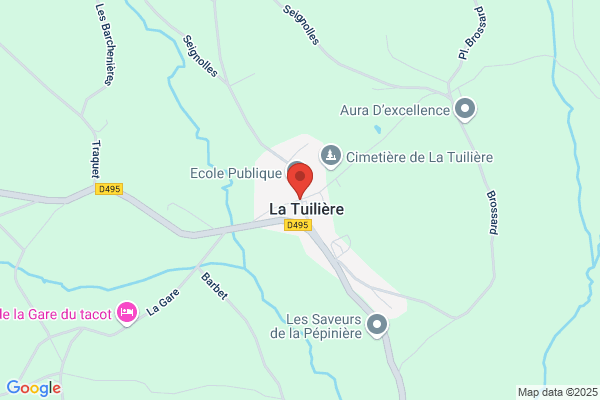 Duperron Rene Forestier