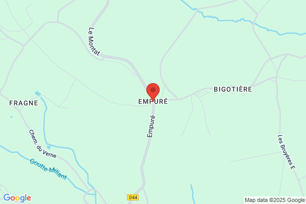 Gaec Empure