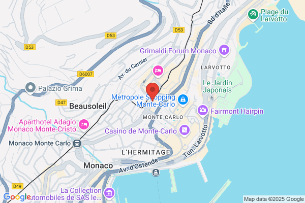MMA Assurances MONTECARLO