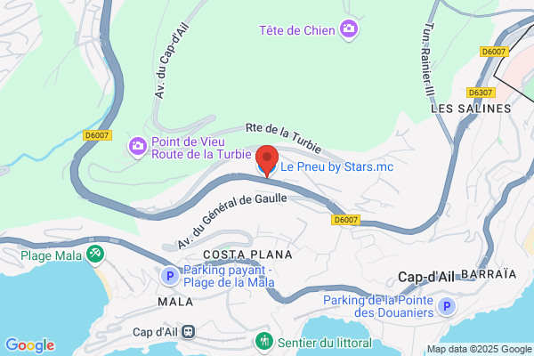 Arc En Ciel Technic Pneus Adht