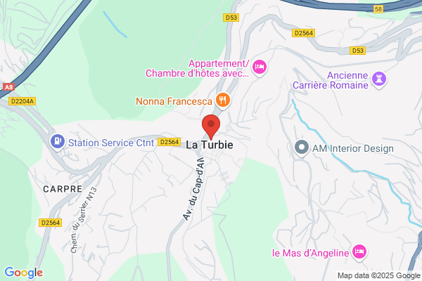 Bar Du Coin