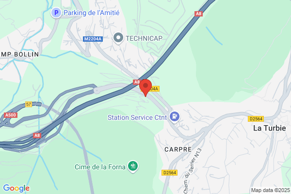 Canovas Garage