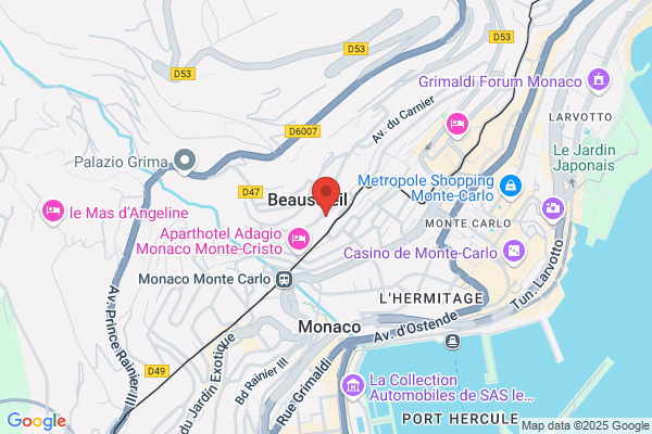 Centre Medico Psychologique