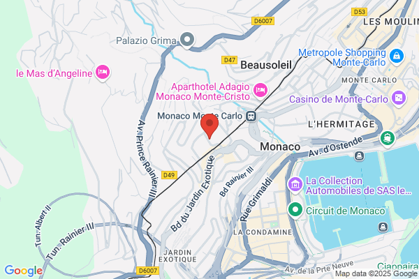 Commune Libre Des Moneghetti