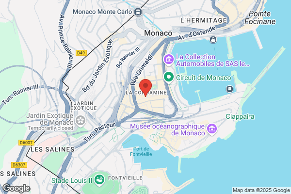 Handbag Clinic Monaco