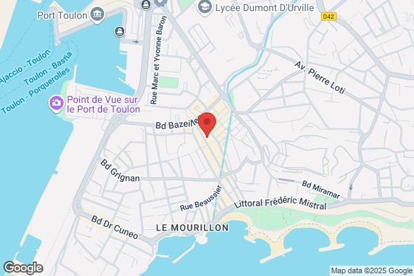 Consul Immobilier