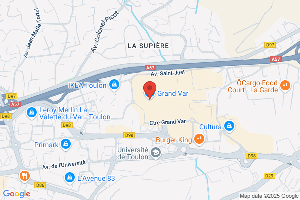 Hypermedia Electronique Standard Magasin