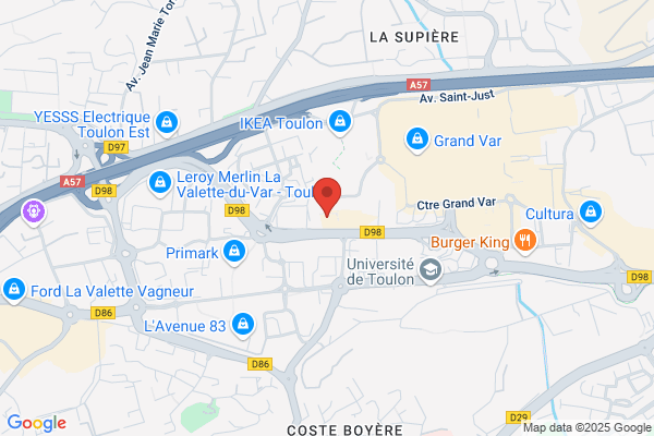 BIOGROUP BIOESTEREL - Laboratoire Valgora