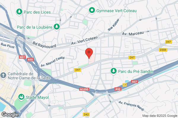 Laboratoire d'analyses médicales - Toulon Saint-Jean - Cerballiance
