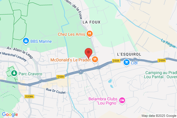 Archipel Sud