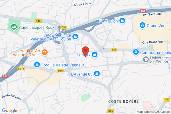 ADEPC SUD EST