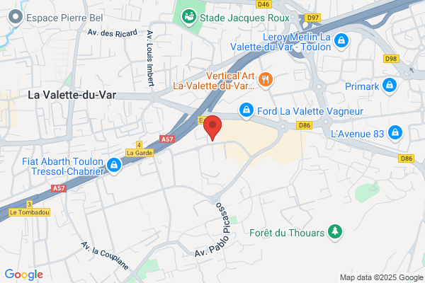 CEAS DU VAR