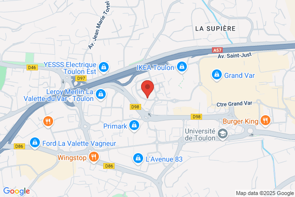 AXA Assurance David Valentin Sallandrouze