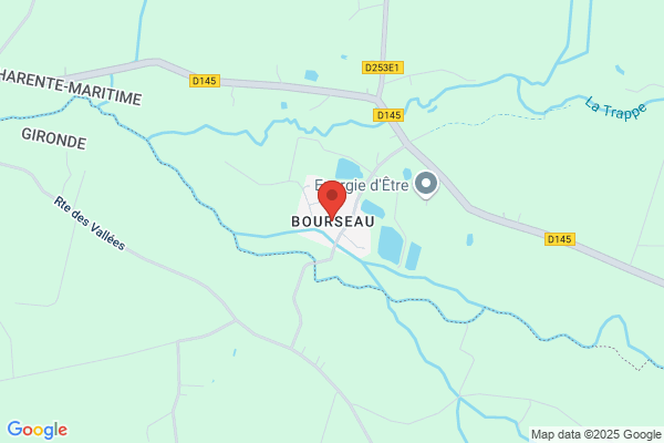 Bourseau Loucet Acher Snc