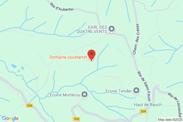 Bourseau Louvet Acher Snc