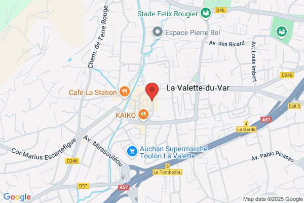 Auto Ecole 3000