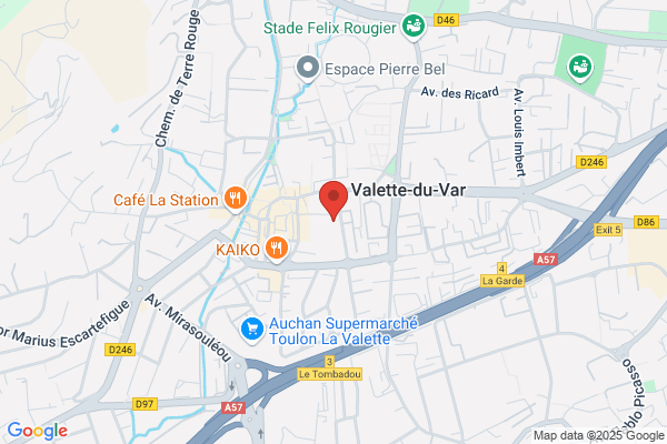 Cabinet Juridique Valettois
