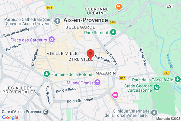 Girard Christian Avocat