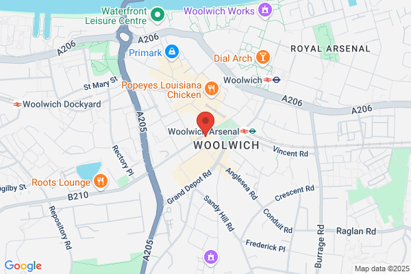 Banque Woolwich Coficre Correspondant