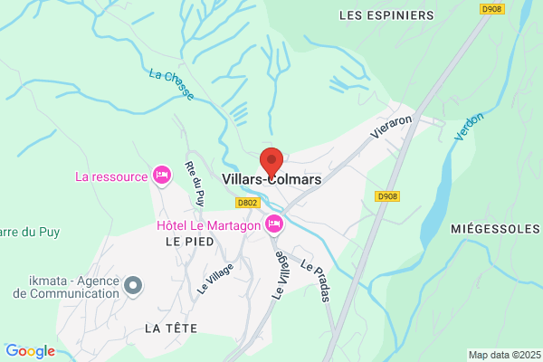 Ma pierre à l'Edifice