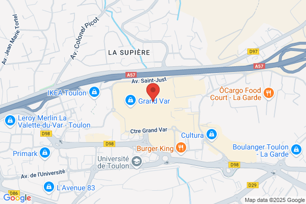 Pandora