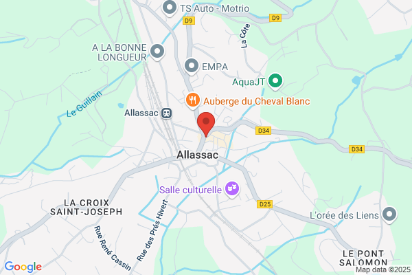 Au Pain D Autrefois