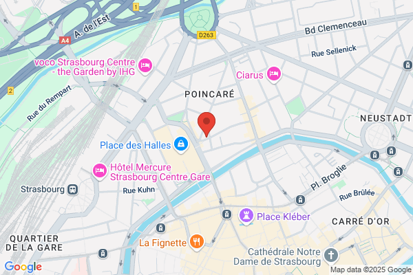 Boulangerie Patisserie Morini
