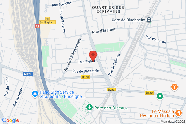 Boucherie Bienvenue