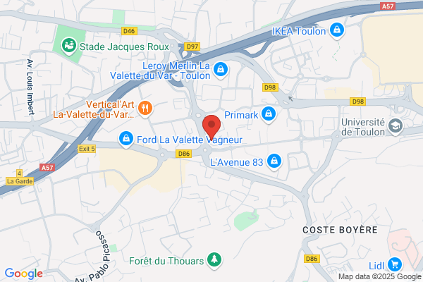 Casa France