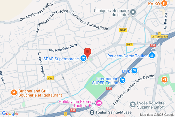 Bar Le Diplomate