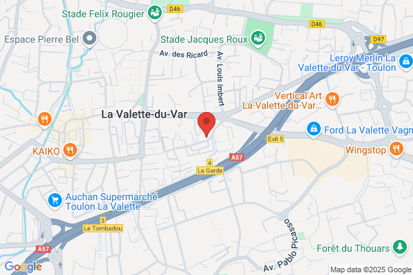 Bar Valettois