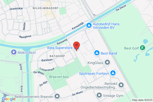 Chaussures Bata