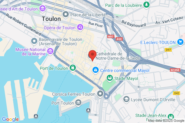Comptoirs Cordes Et Pantoufles