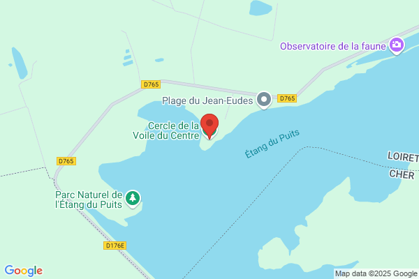Centre De Voile Familial