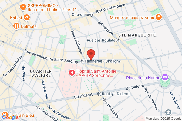 Atelier Des Stylistes
