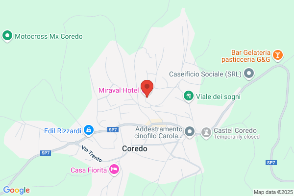 Coredo