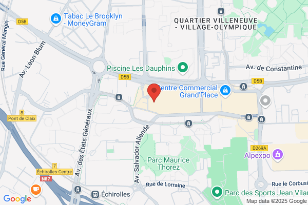 Carrefour Hypermarches France Service Apres Vente