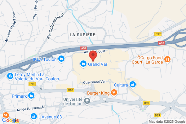 Carrefour Hypermarches France Service Automobile
