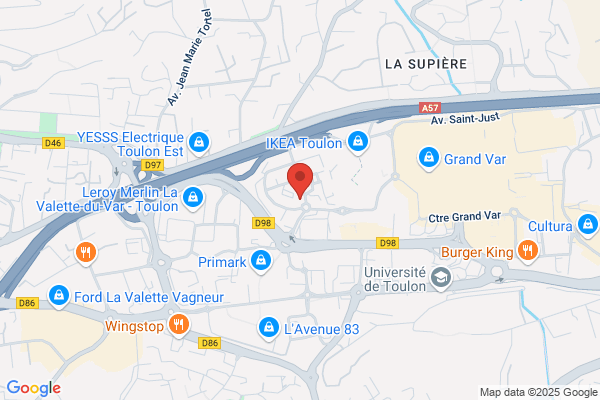 BUREAU VERITAS