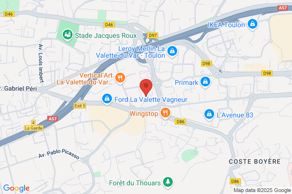 Maisons et demeures