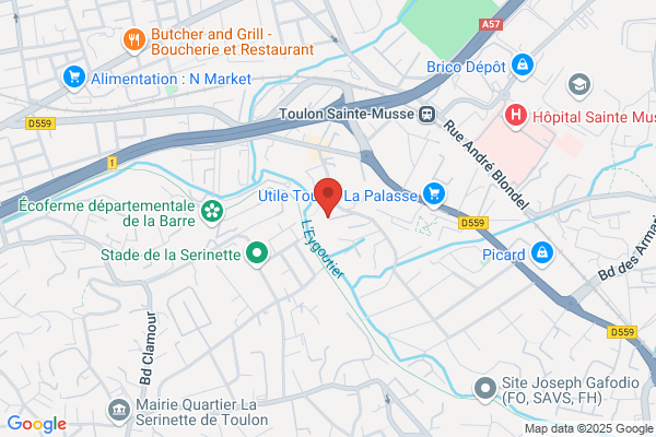 Jardins D Enfants Municipaux La Palasse