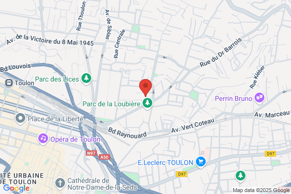 Carbonnel Pierre Et Procaccini Jean Paul Scp