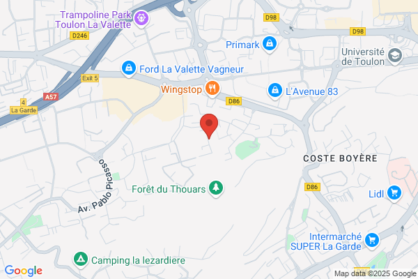 Estublier Girod Christine