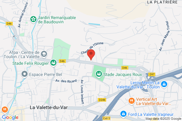 Coordinateur Zone Education Prioritaire